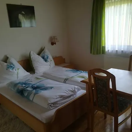 Haus Meissnitzer * رادستادت