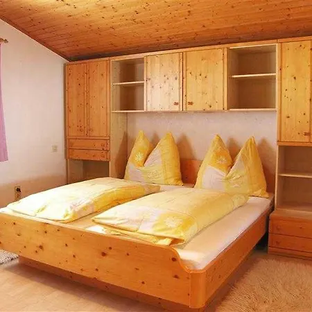 Haus Meissnitzer *