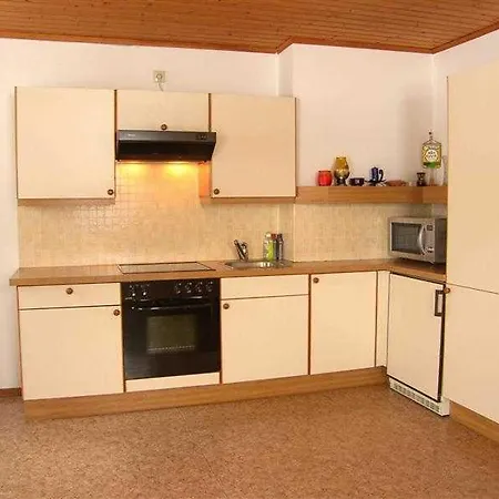 Haus Meissnitzer مزرعة للإقامة