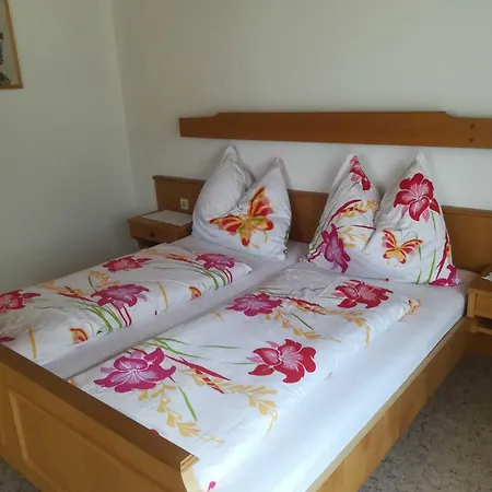 Haus Meissnitzer Alojamento de Turismo Rural *