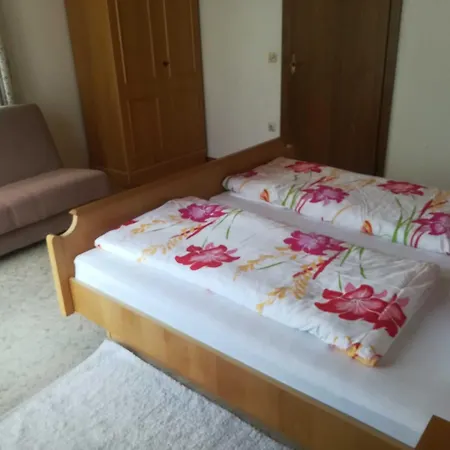 Haus Meissnitzer مزرعة للإقامة *