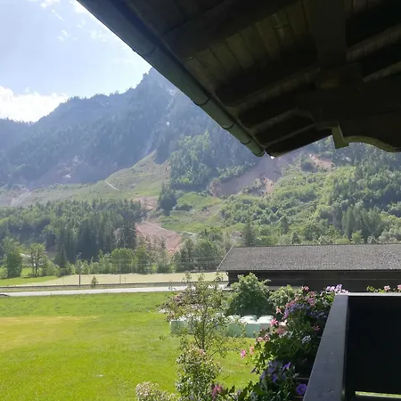 Haus Meissnitzer *