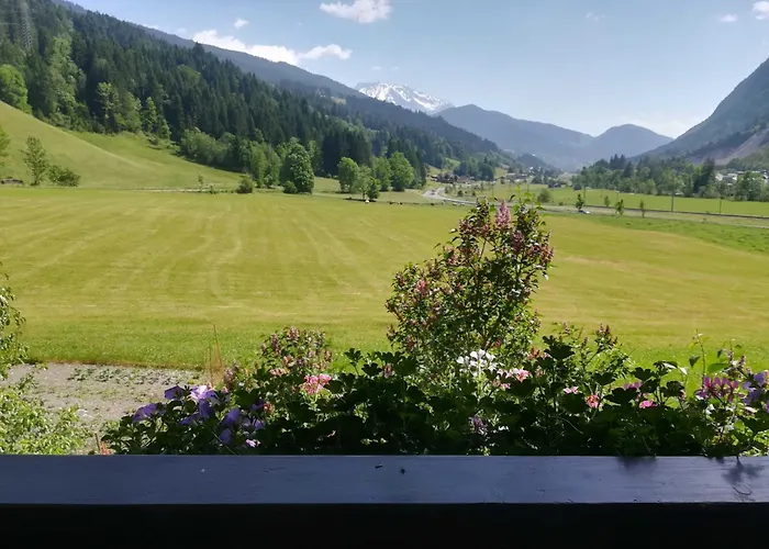 Farma Haus Meissnitzer Radstadt