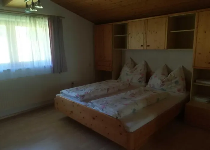 Haus Meissnitzer Farma