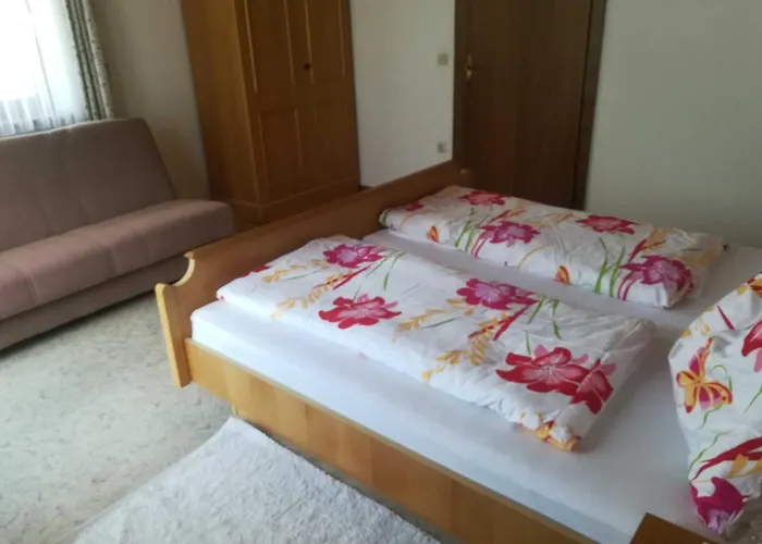 Haus Meissnitzer Alojamento de Turismo Rural *