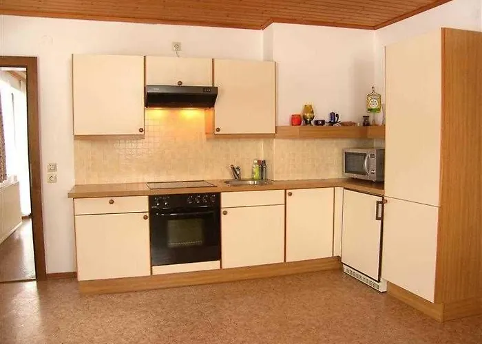 Haus Meissnitzer Farma