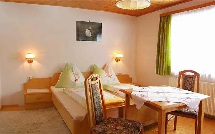 Farma Haus Meissnitzer *