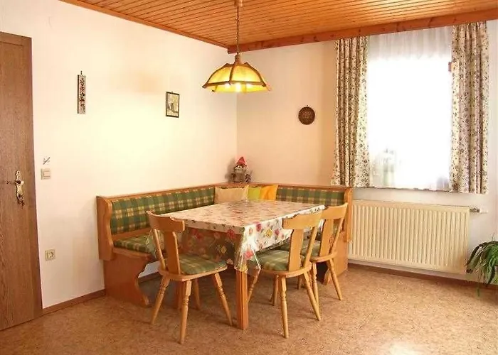 Farma Haus Meissnitzer Radstadt